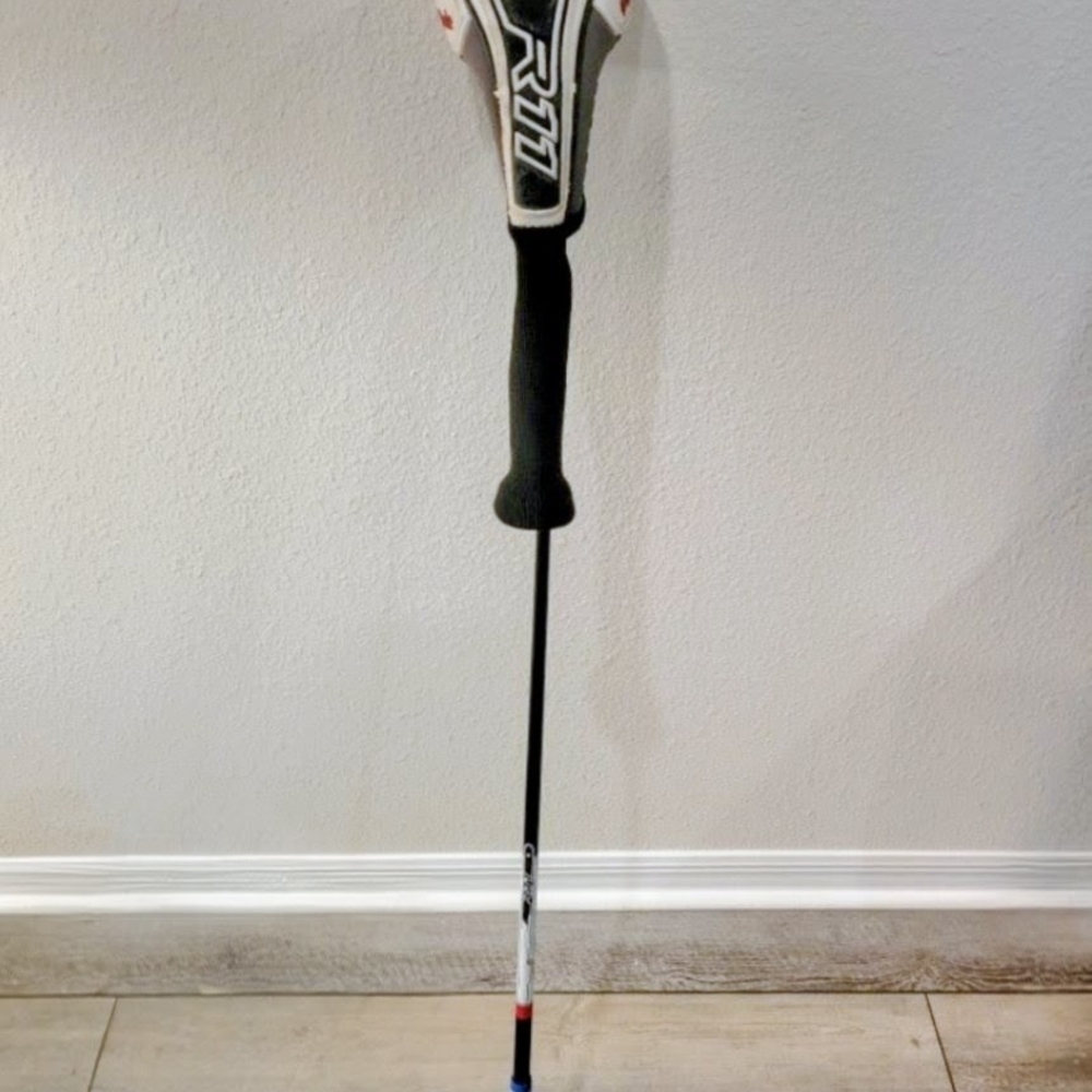 TaylorMade R11 Driver With New Grip - Picture 8 of 8
